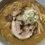 らぁめん 千寿 - 