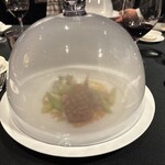 ラ ターブル ドゥ ジョエル・ロブション - 