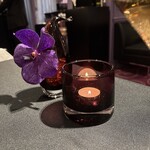 ラ ターブル ドゥ ジョエル・ロブション - 