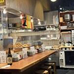 大旦那 天満本店 - 