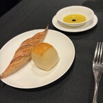 ラ ターブル ドゥ ジョエル・ロブション - 