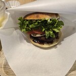 카루이자와 플랏 브레즈 - 