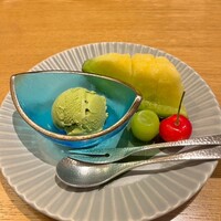 てんぷら 天翔 - 