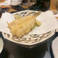 てんぷら 天翔 - 
