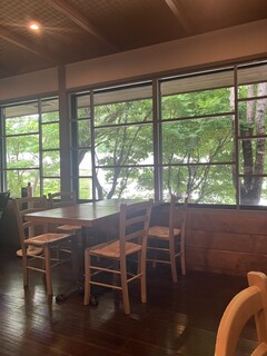 ア フェネステッラ - 