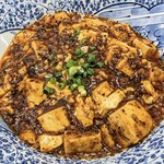 STAY GOLD - 本場四川麻婆豆腐