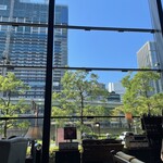 GLITCH COFFEE OSAKA - 