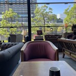 GLITCH COFFEE OSAKA - 