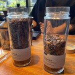 GLITCH COFFEE OSAKA - 