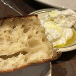 神楽坂ワイン食堂 ビストロ　Entraide - 