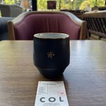 GLITCH COFFEE OSAKA - 