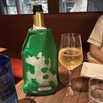 神楽坂ワイン食堂 ビストロ　Entraide - 