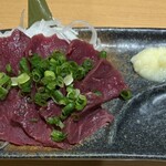 鳥焼肉 鳥ひびきちゃん - 