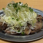 鳥焼肉 鳥ひびきちゃん - 