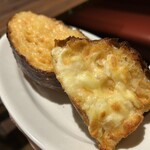 神楽坂ワイン食堂 ビストロ　Entraide - 