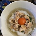 進化驀進 京町堀本店 - 