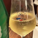 神楽坂ワイン食堂 ビストロ　Entraide - 