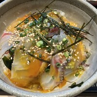 和食日和 おさけと 日本橋三越前 - 
