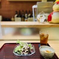 四季料理 きたがいち - 