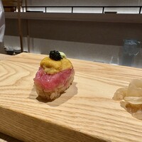 鮨 いつみ - 