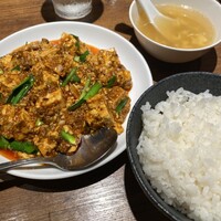 四川料理 龍の子 - 
