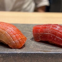 寿司赤酢 六本木 - 