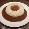 欧風カレー ソレイユ