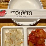 生サムギョプサル専門店 トマト - 