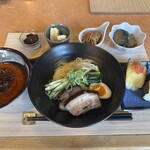 和飲屋 - ランチセット