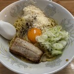 八景食堂 味のハマコー - 