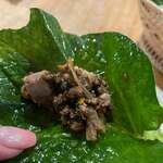 Baan E-Sarn Mungyos - 