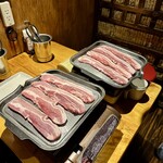 生サムギョプサル専門店 トマト - 