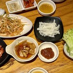 生サムギョプサル専門店 トマト - 