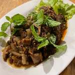 Baan E-Sarn Mungyos - 