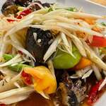 Baan E-Sarn Mungyos - 