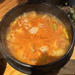 生サムギョプサル専門店 トマト - 