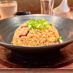 和飲屋 - 酢飯チャーハン