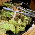 生サムギョプサル専門店 トマト - 