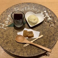 銀座 鮨 いな田 - 
