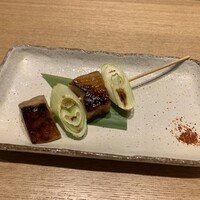 銀座 鮨 いな田 - 