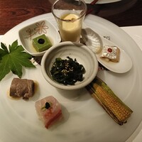 神楽坂 SHUN 分家 - 