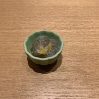 銀座 鮨 いな田 - 