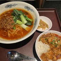 過門香歩高里 六本木店 - 四川セット