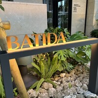 BATIDA - 