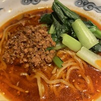 過門香歩高里 六本木店 - 四川担々麺