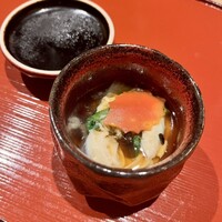 浪速割烹 昇 - 