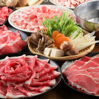 食べ放題&一人しゃぶしゃぶ しゃぶ乃家_0