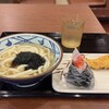 丸亀製麺 中津川店