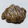 MATCHA patisserie Sadaharu AOKI - クロワッサン抹茶あずき　500円