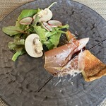 ブラッスリー エール - 